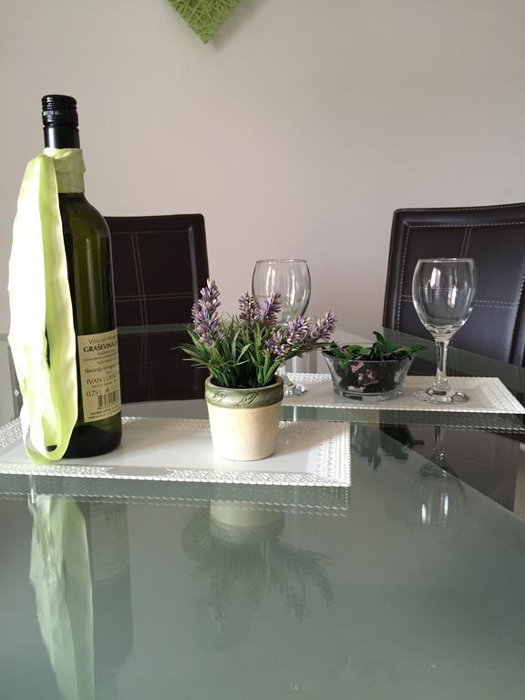 Apartment Ive Трогір Номер фото
