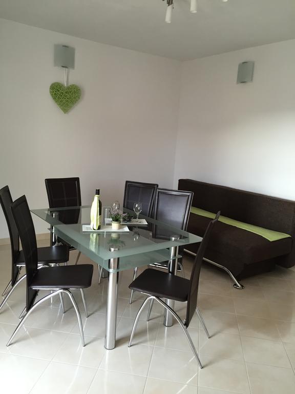 Apartment Ive Трогір Номер фото