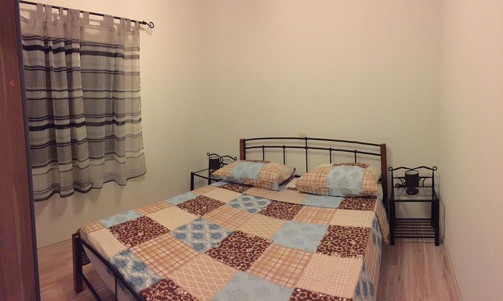 Apartment Ive Трогір Номер фото