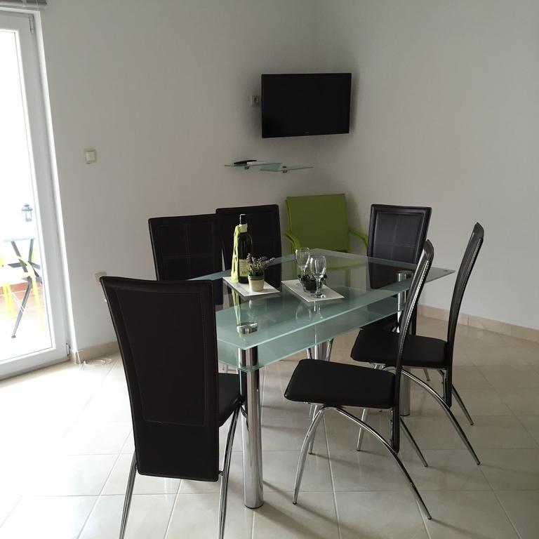 Apartment Ive Трогір Номер фото