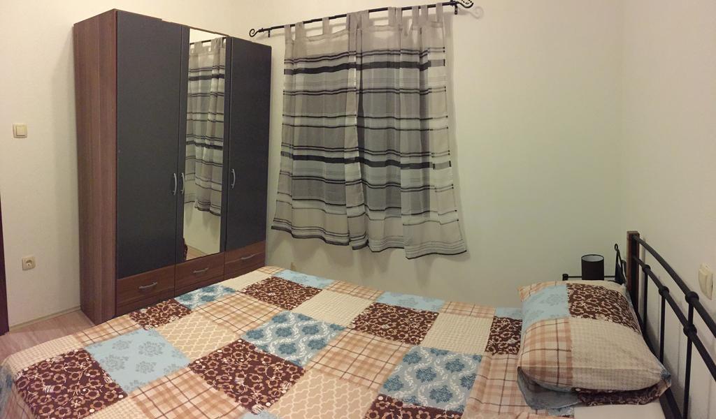 Apartment Ive Трогір Номер фото