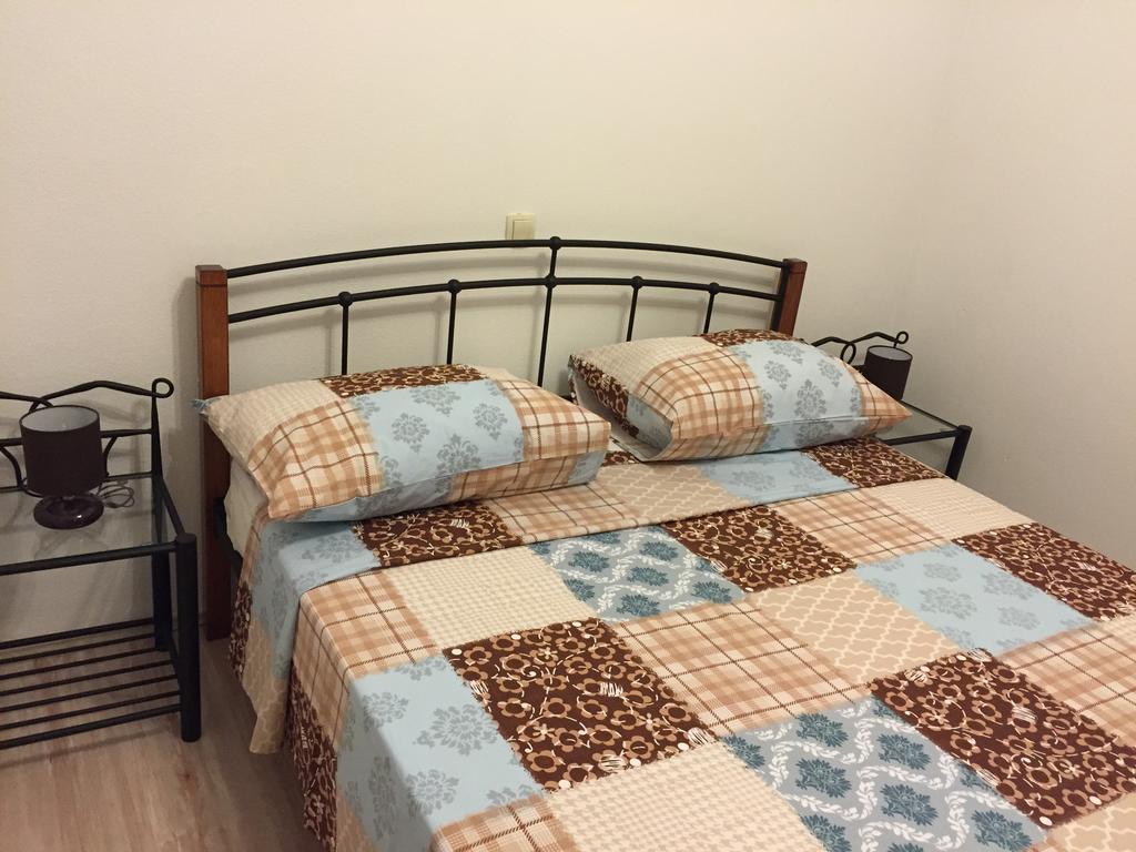 Apartment Ive Трогір Номер фото