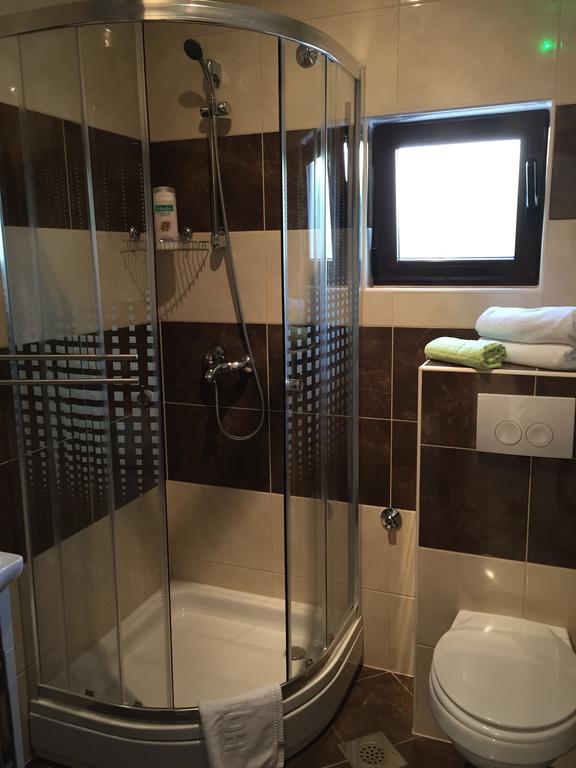 Apartment Ive Трогір Номер фото
