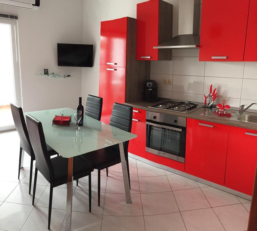 Apartment Ive Трогір Номер фото