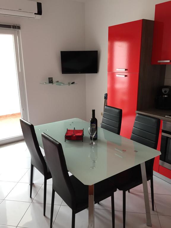 Apartment Ive Трогір Номер фото