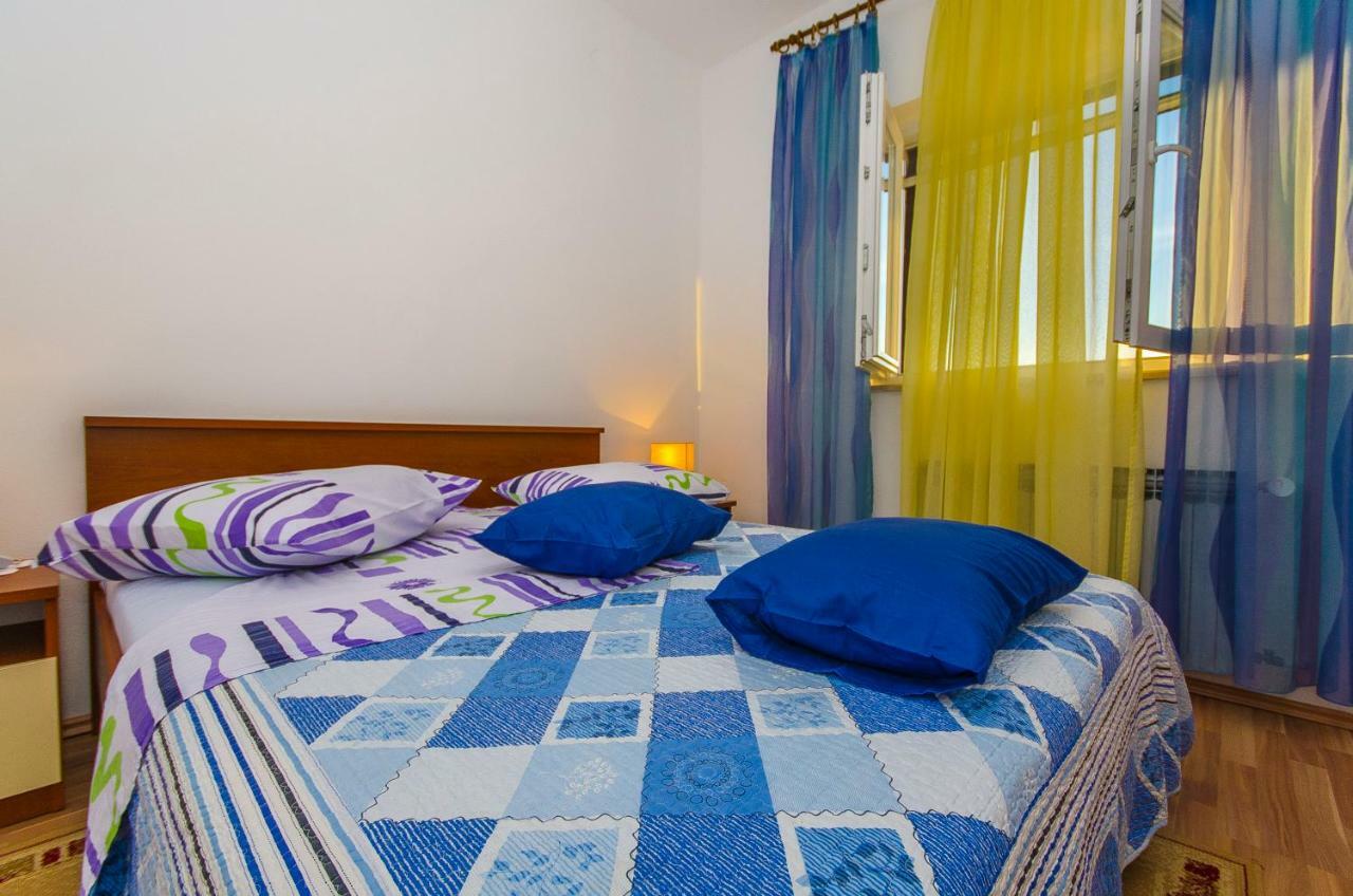 Apartment Ive Трогір Екстер'єр фото