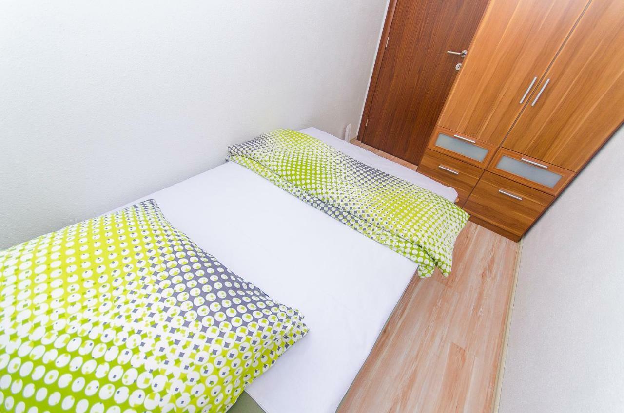 Apartment Ive Трогір Екстер'єр фото