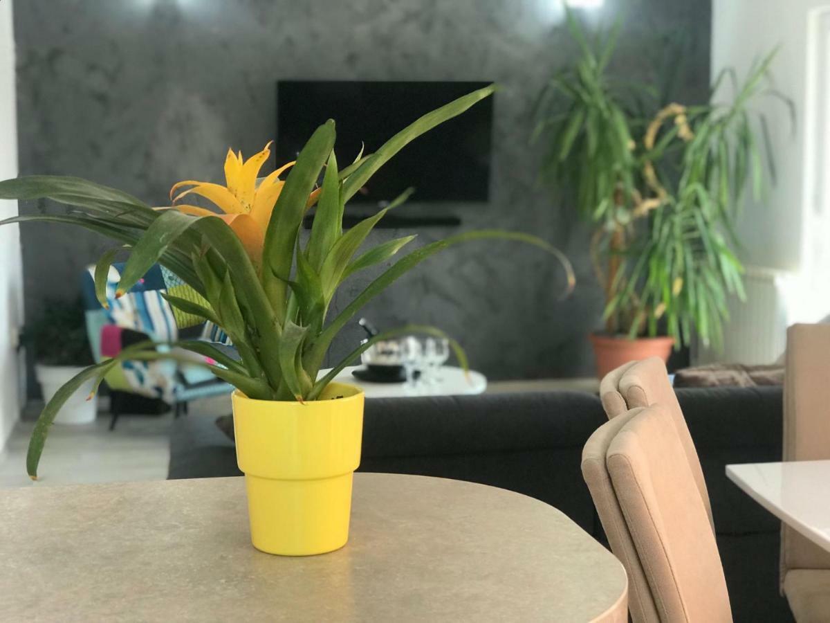 Apartment Ive Трогір Екстер'єр фото